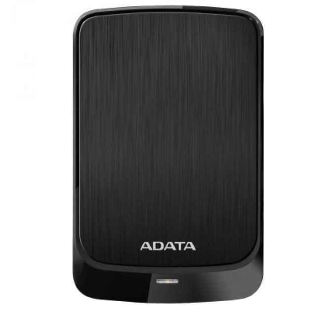 ADATA Зовнішній жорсткий диск 2.5" 4TB ADATA (AHV320-4TU31-CBK)