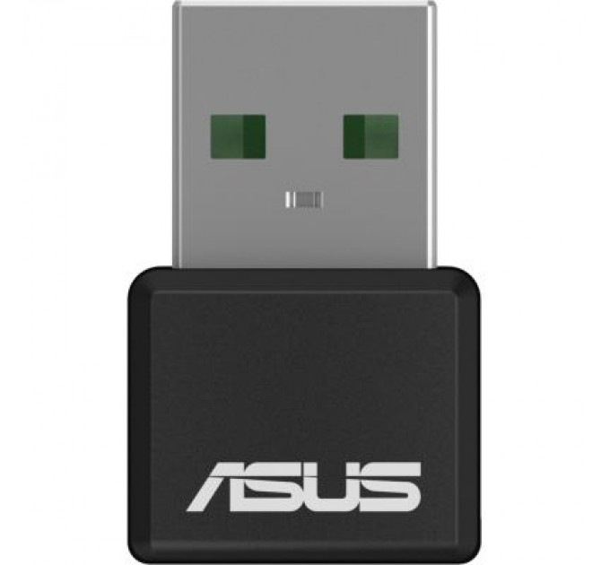 ASUS Мережева карта Wi-Fi ASUS USB-AX55 Nano