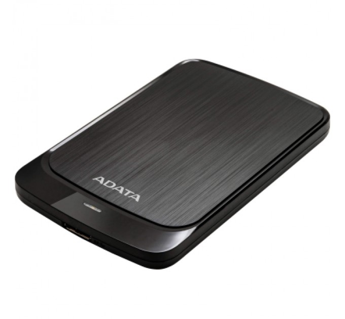 ADATA Зовнішній жорсткий диск 2.5" 4TB ADATA (AHV320-4TU31-CBK)