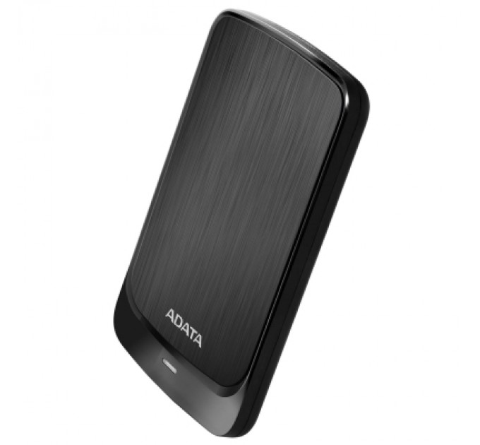 ADATA Зовнішній жорсткий диск 2.5" 4TB ADATA (AHV320-4TU31-CBK)