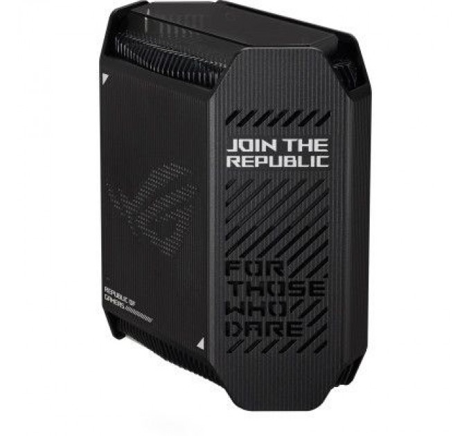 ASUS Точка доступу Wi-Fi ASUS GT6 Black 2PK (GT6(B-2-PK))