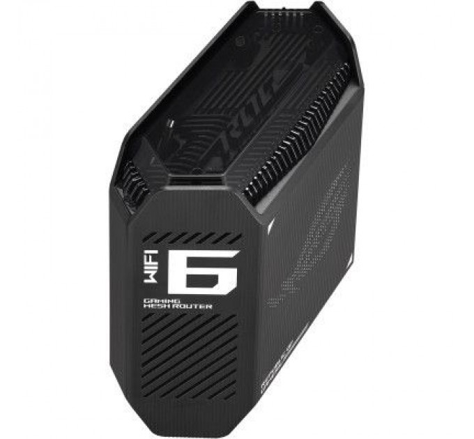 ASUS Точка доступу Wi-Fi ASUS GT6 Black 2PK (GT6(B-2-PK))