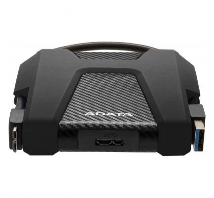 ADATA Зовнішній жорсткий диск 2.5" 2TB ADATA (AHD680-2TU31-CBK)