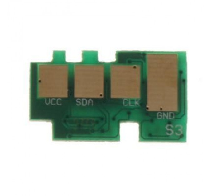 AHK Чип для картриджа Xerox 6000/6010 Yellow (reg. 1 и 3) AHK (1801664)