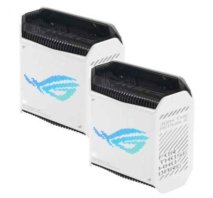 ASUS Точка доступу Wi-Fi ASUS GT6 White 2pk (90IG07F0-MU9A40)