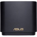 ASUS Точка доступу Wi-Fi ASUS XD4 Plus 1pk Black (90IG07M0-MO3C10)