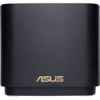 Точка доступу Wi-Fi ASUS XD4 Plus 1pk Black (90IG07M0-MO3C10)