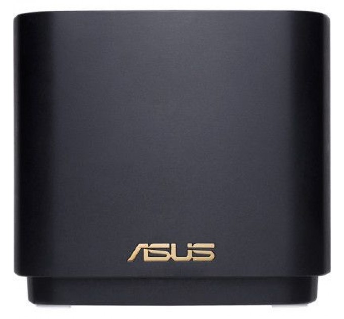 ASUS Точка доступу Wi-Fi ASUS XD4 Plus 1pk Black (90IG07M0-MO3C10)