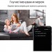 ASUS Точка доступу Wi-Fi ASUS XD4 Plus 1pk Black (90IG07M0-MO3C10)