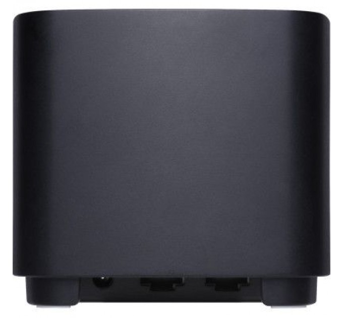 ASUS Точка доступу Wi-Fi ASUS XD4 Plus 1pk Black (90IG07M0-MO3C10)