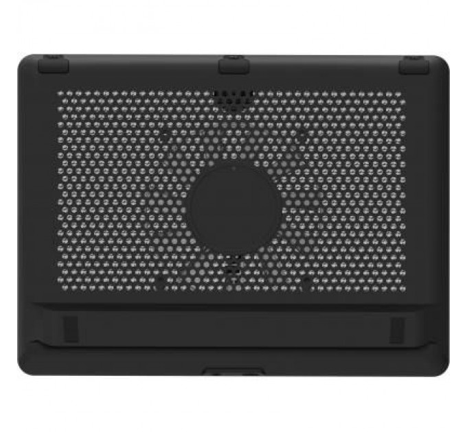 COOLER MASTER Підставка до ноутбука CoolerMaster Notepal L2 (MNW-SWTS-14FN-R1)