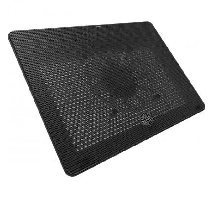 COOLER MASTER Підставка до ноутбука CoolerMaster Notepal L2 (MNW-SWTS-14FN-R1)