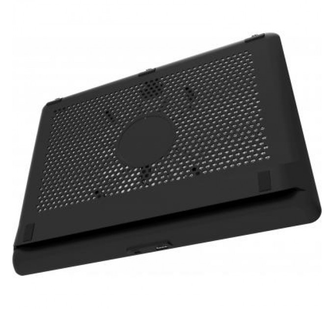 COOLER MASTER Підставка до ноутбука CoolerMaster Notepal L2 (MNW-SWTS-14FN-R1)