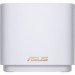 ASUS Точка доступу Wi-Fi ASUS XD4 Plus 1pk White (90IG07M0-MO3C00)