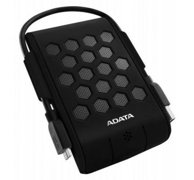 ADATA Зовнішній жорсткий диск 2.5" 1TB ADATA (AHD720-1TU31-CBK)