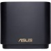 ASUS Точка доступу Wi-Fi ASUS XD4 Plus 2pk Black (90IG07M0-MO3C30)