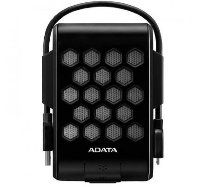 ADATA Зовнішній жорсткий диск 2.5" 1TB ADATA (AHD720-1TU31-CBK)