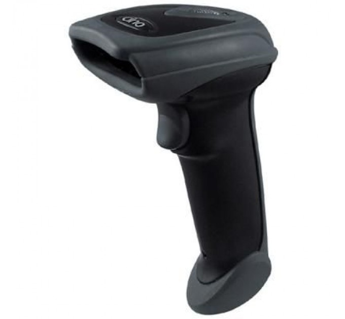 Cino Сканер штрих-коду Cino F780 USB Black (6363)