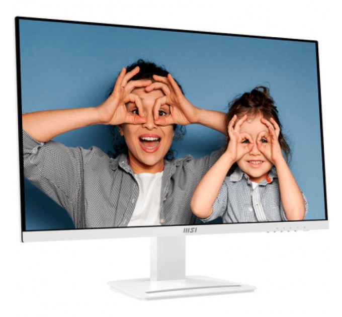 MSI Монітор MSI PRO MP273QW E2