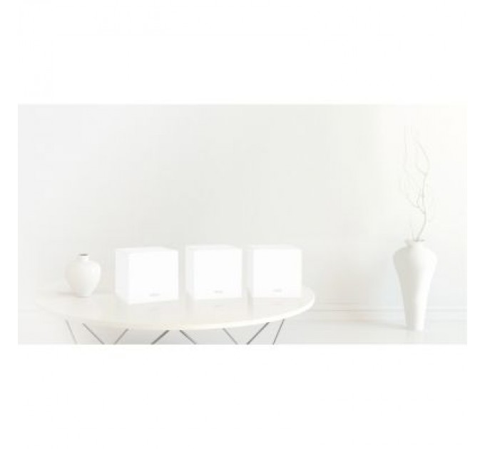 Tenda Точка доступу Wi-Fi Tenda MW12(3-pack)