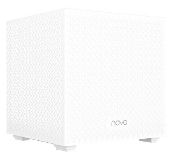 Tenda Точка доступу Wi-Fi Tenda MW12(3-pack)