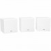 Tenda Точка доступу Wi-Fi Tenda MW12(3-pack)