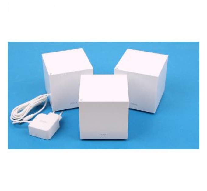 Tenda Точка доступу Wi-Fi Tenda MW12(3-pack)