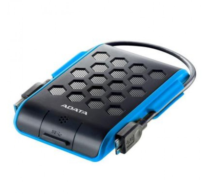 ADATA Зовнішній жорсткий диск 2.5" 1TB ADATA (AHD720-1TU31-CBL)