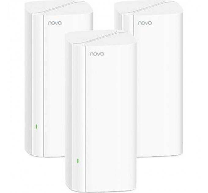 Tenda Точка доступу Wi-Fi Tenda MX12(3-pack)