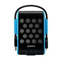 Зовнішній жорсткий диск 2.5" 1TB ADATA (AHD720-1TU31-CBL)