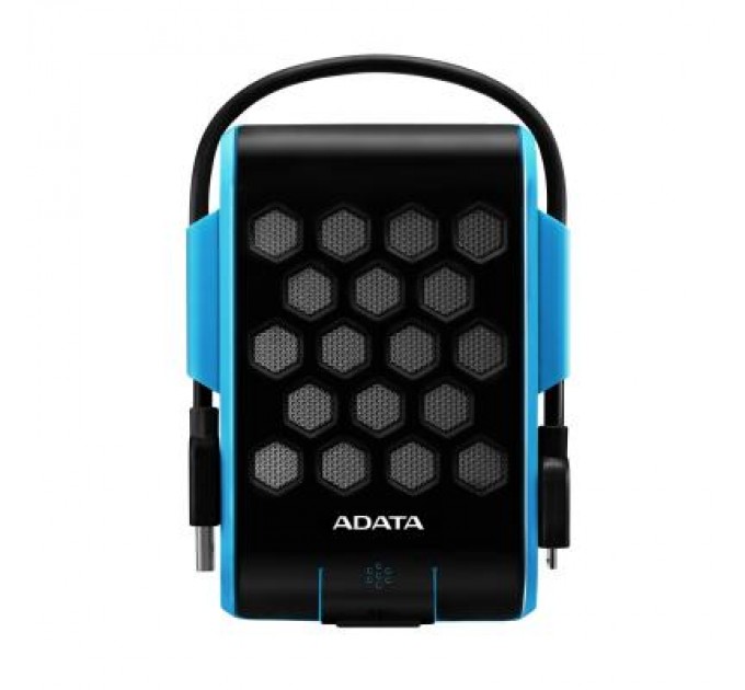 ADATA Зовнішній жорсткий диск 2.5" 1TB ADATA (AHD720-1TU31-CBL)