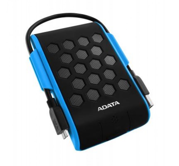 ADATA Зовнішній жорсткий диск 2.5" 1TB ADATA (AHD720-1TU31-CBL)