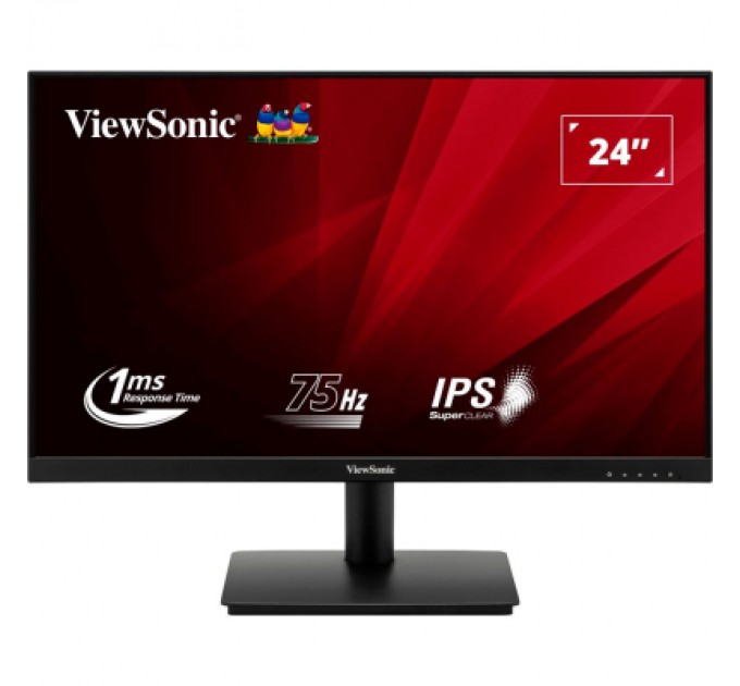 ViewSonic Монітор ViewSonic VA240-H-2