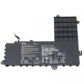 ASUS Акумулятор до ноутбука ASUS E402 B21N1505, 4240mAh (32Wh), 2cell, 7.6V, Li-ion, черная, (A47287)