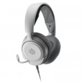 SteelSeries Навушники SteelSeries Arctis Nova 1 White (SS61607)