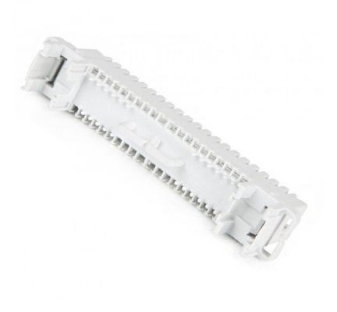 Kingda Плінт що розмикається Kingda 10-ти парний, нумер. 1-0 (KD-TM002)