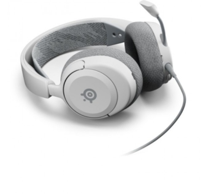 SteelSeries Навушники SteelSeries Arctis Nova 1 White (SS61607)
