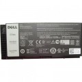 Dell Акумулятор до ноутбука Dell Precision M4800N71FM, 5700mAh (65Wh), 6cell, 11.1V, Li-ion, (A47400)