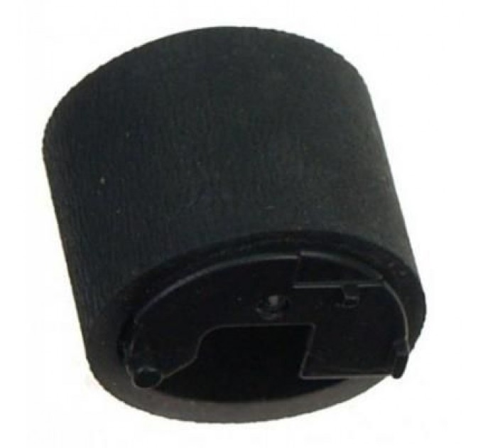 PrintPro Ролик захоплення паперу HP LJ 2400/2420 (RL1-0568-000 PICK-UP ROLLER-TRAY1) PrintPro (CR2400)