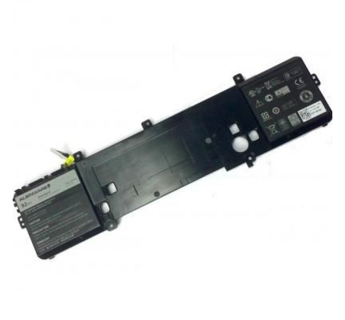 Dell Акумулятор до ноутбука Dell Alienware 15 R2 191YN, 92Wh (6380mAh), 8cell, 14.8V, Li-ion, (A47315)