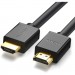 Ugreen Кабель мультимедійний HDMI to HDMI 3.0m V2.0 Cafule 4K HD104 Ugreen (10108)