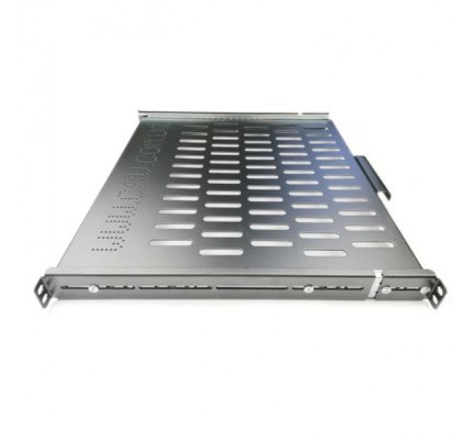 CSV Полка 19" висувна 1U глиб. 400мм CSV (ПВ-400)