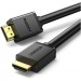 Ugreen Кабель мультимедійний HDMI to HDMI 3.0m V2.0 Cafule 4K HD104 Ugreen (10108)