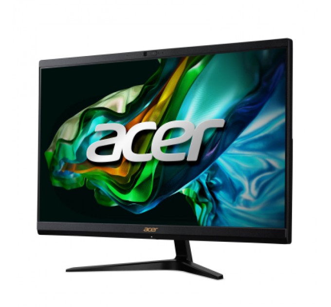 Acer Комп'ютер Acer Aspire C24-1800 AiO / i3-1305U, 16, 512, WiFi, кл+м (DQ.BLFME.00L)
