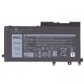 Dell Акумулятор до ноутбука Dell Latitude 5480 93FTF (short), 4254mAh (51Wh), 3cell, 11.4V, L (A47311)