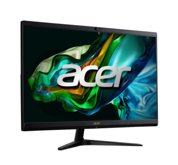 Acer Комп'ютер Acer Aspire C24-1800 AiO / i3-1305U, 16, 512, WiFi, кл+м (DQ.BLFME.00L)