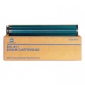 Konica Minolta Фотобарабан Konica Minolta DR-411 (bizhub 223/283/363/423) (A2A103D)