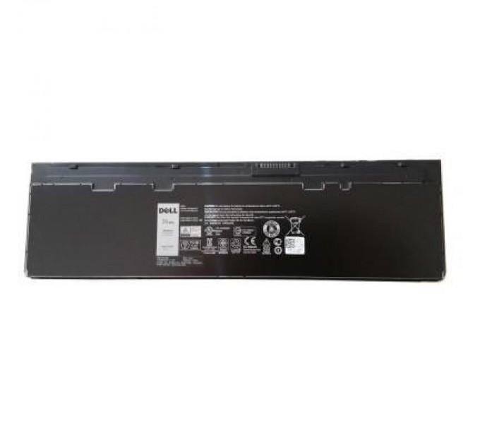 Dell Акумулятор до ноутбука Dell Latitude E7250 F3G33, 3360mAh (39Wh), 3cell, 11.1V, Li-ion, (A47197)