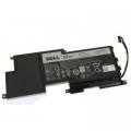 Dell Акумулятор до ноутбука Dell XPS 15-L521X W0Y6W, 5640mAh (65Wh), 6cell, 11.1V, Li-Pol, че (A47227)