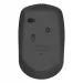 Rapoo Мишка Rapoo M100 Silent Gray